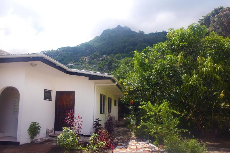 Lapasyans Self-Catering image