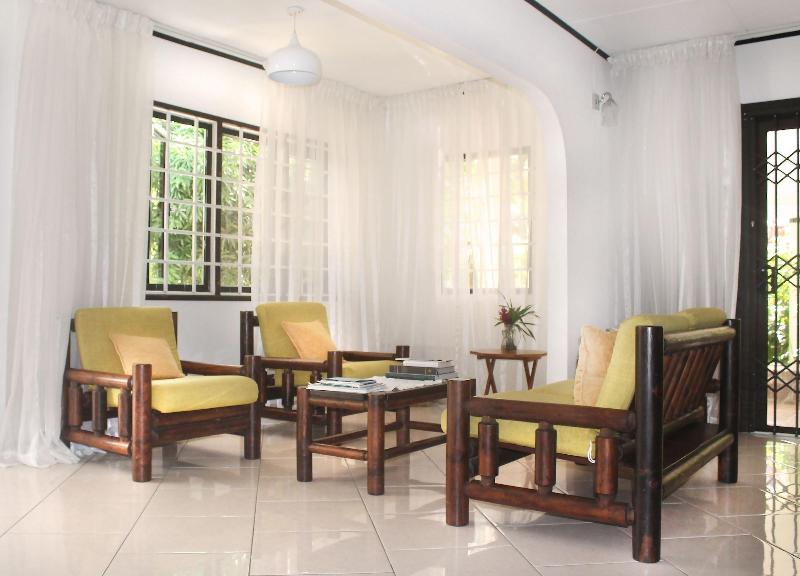 Lapasyans Self-Catering image