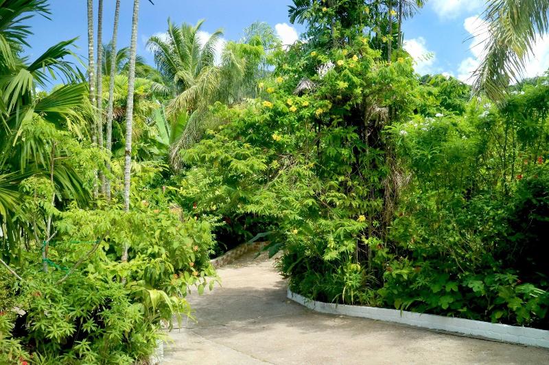 Lapasyans Self-Catering image