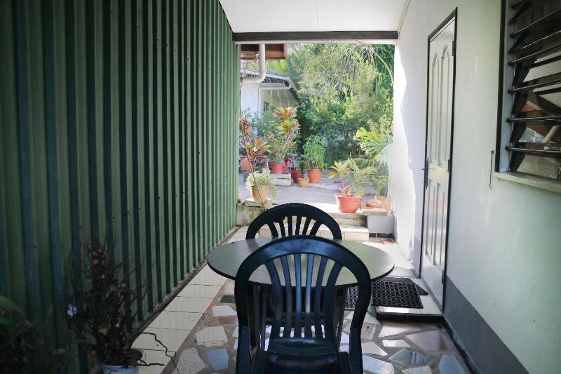 Lapasyans Self-Catering image