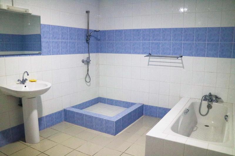 Lapasyans Self-Catering image