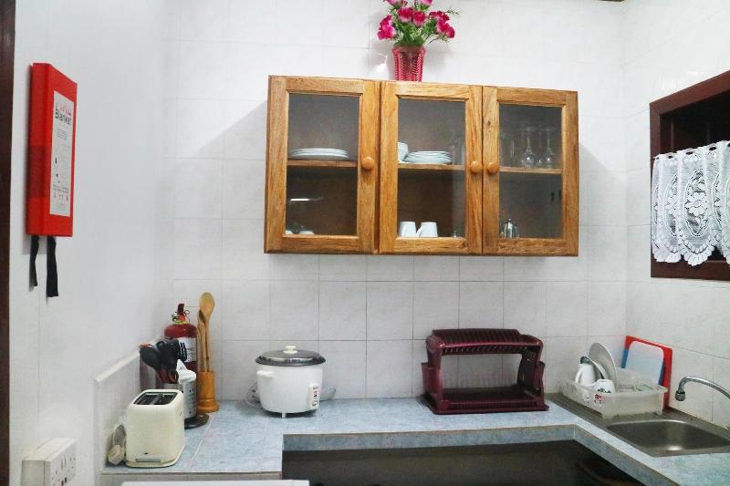 Lapasyans Self-Catering image