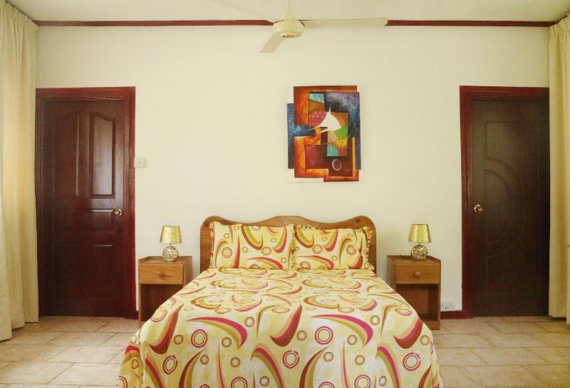 Lapasyans Self-Catering image