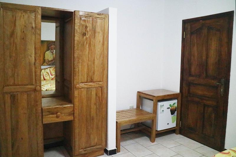 Lapasyans Self-Catering image