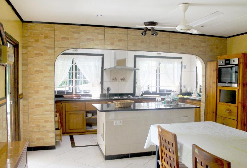 Lapasyans Self-Catering image