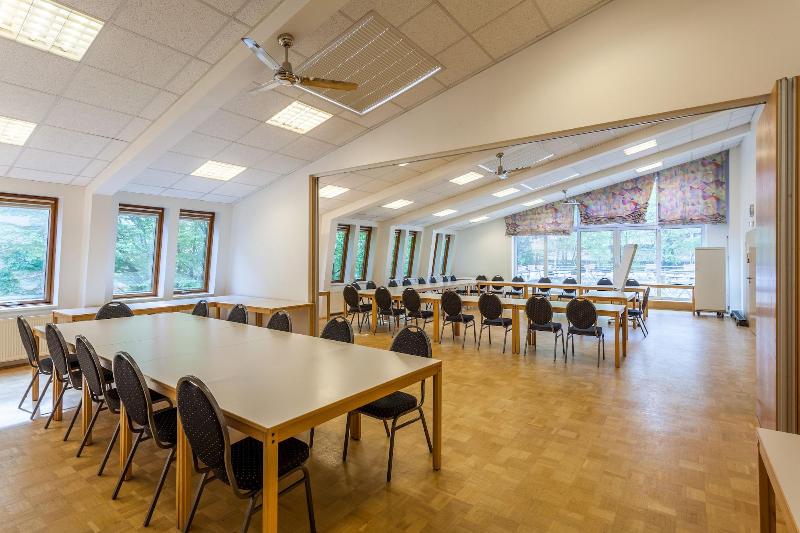 Tagungs- und Gästehaus St. Georg image