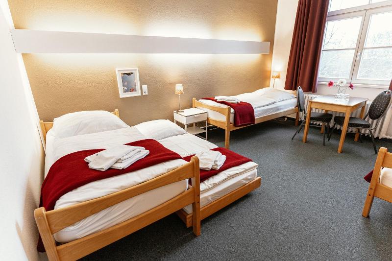 Tagungs- und Gästehaus St. Georg image
