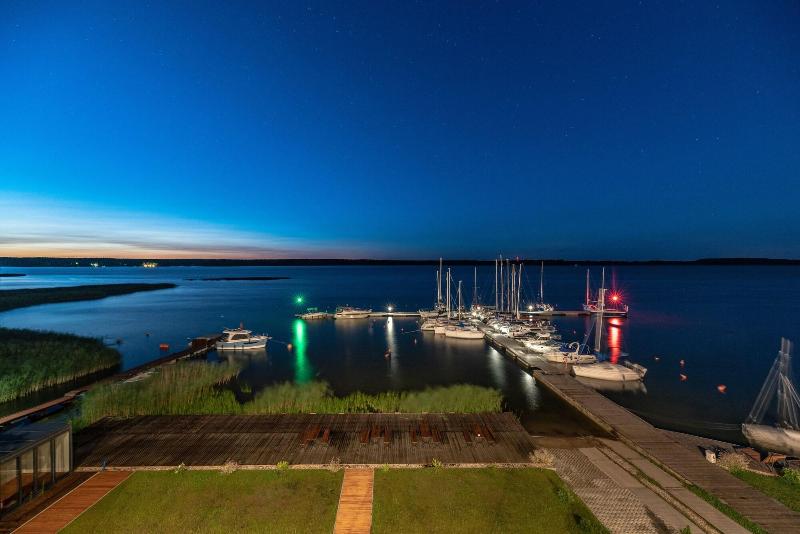 Marina Nawigator