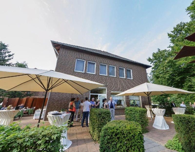 Hotel & Restaurant Zur Windmühle image