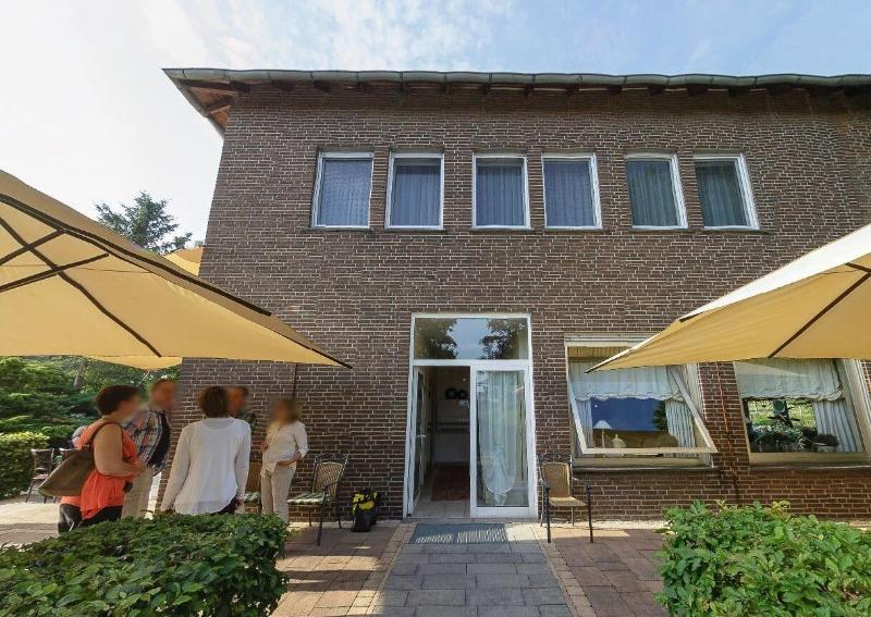 Hotel & Restaurant Zur Windmühle image