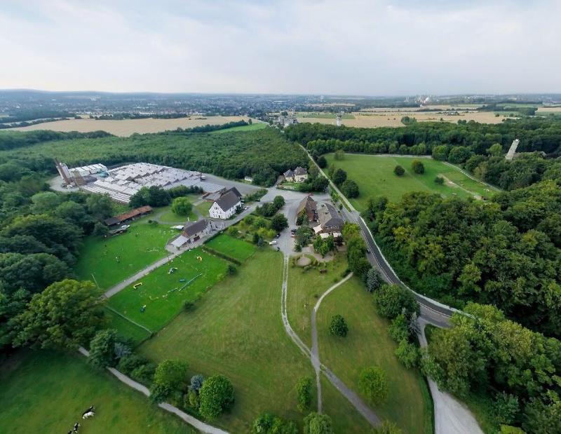 Hotel & Restaurant Zur Windmühle image