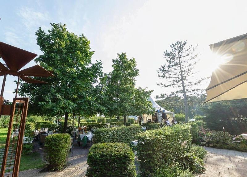 Hotel & Restaurant Zur Windmühle image