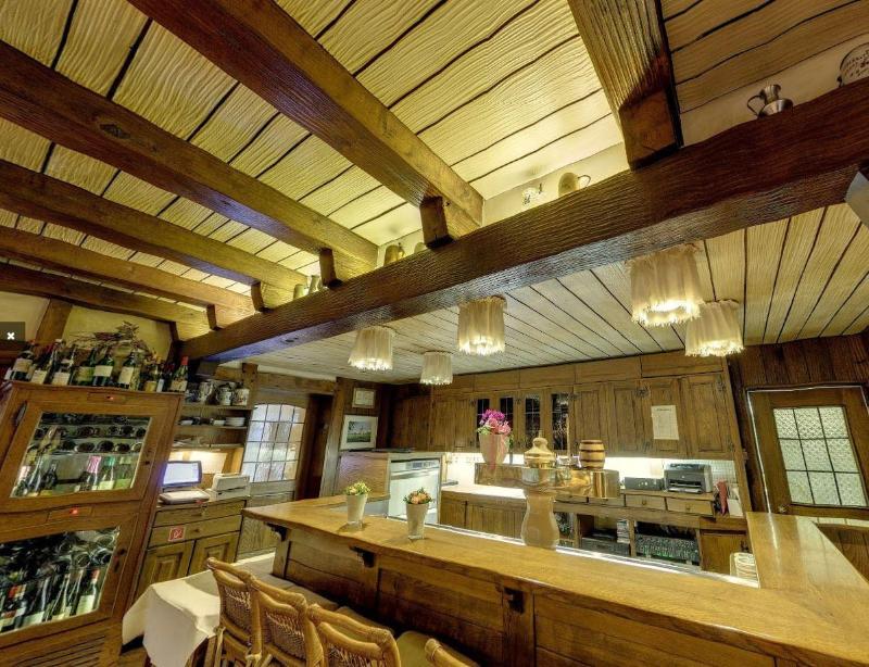 Hotel & Restaurant Zur Windmühle image