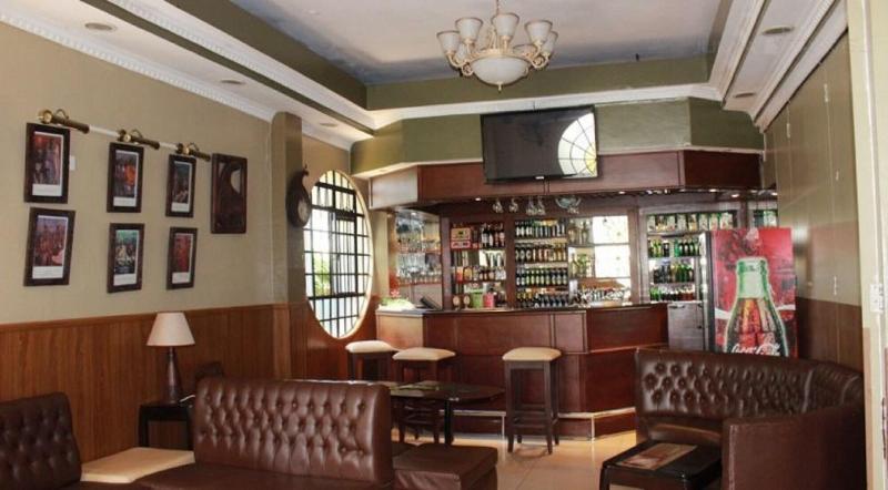 Gatimene Gardens Hotel