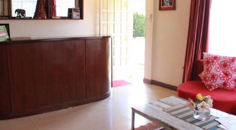Gatimene Gardens Hotel