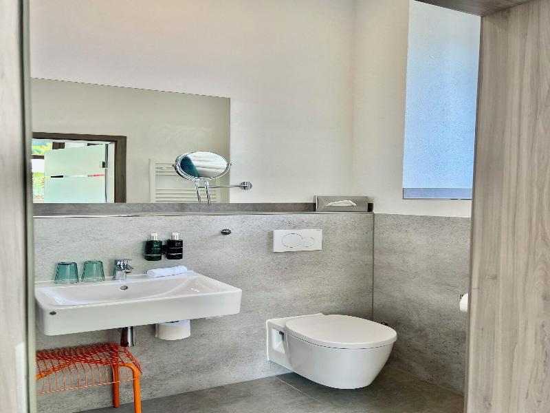 Hotel Villa Vie image