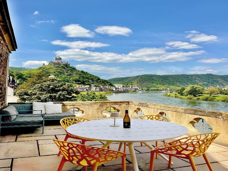 Hotel Villa Vie image