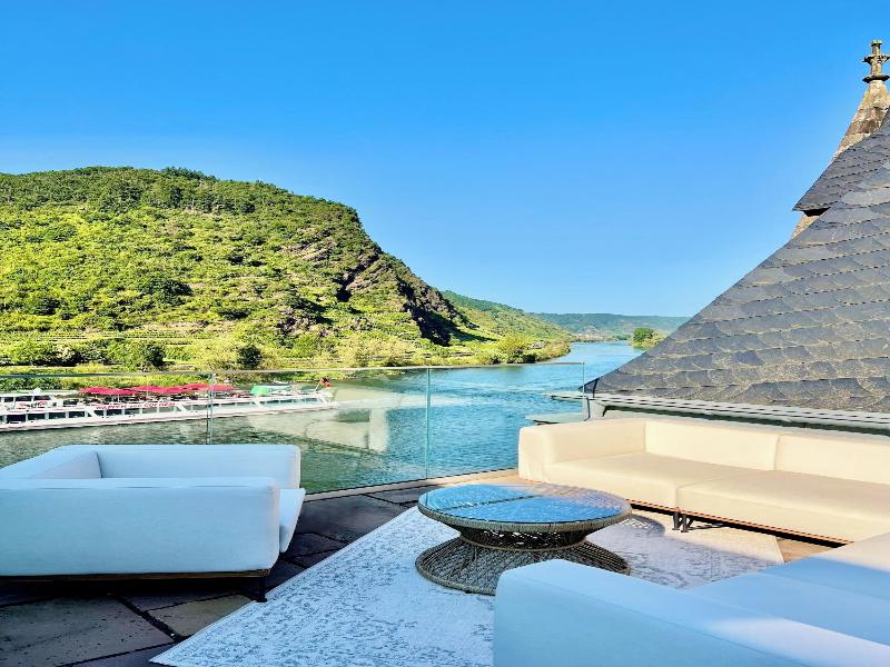 Hotel Villa Vie image