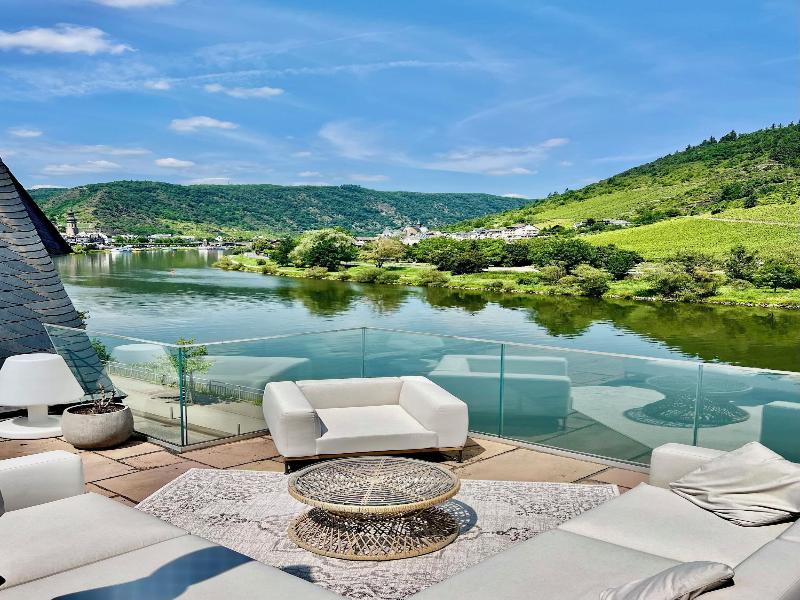 Hotel Villa Vie image