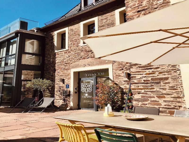 Hotel Villa Vie image