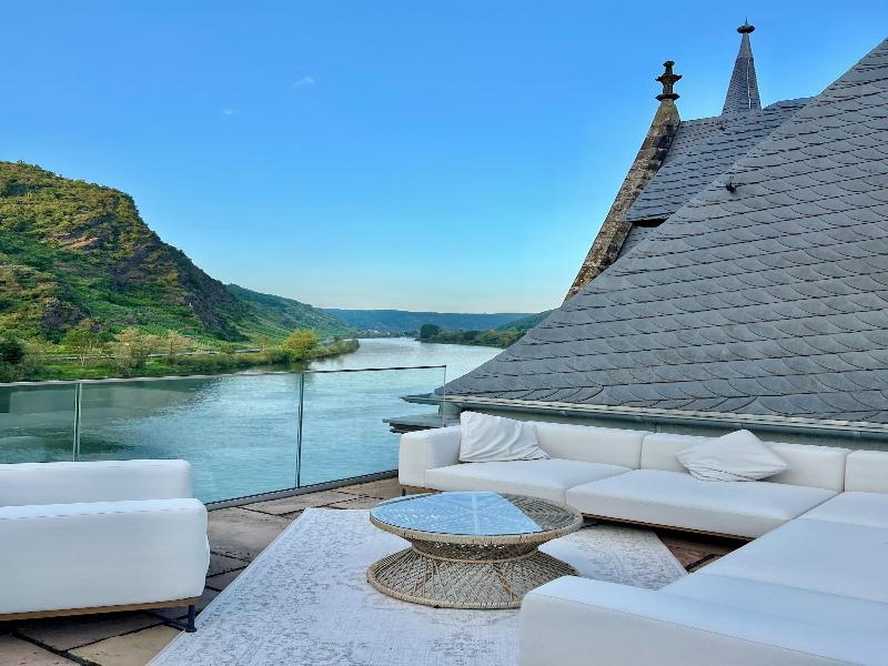 Hotel Villa Vie image