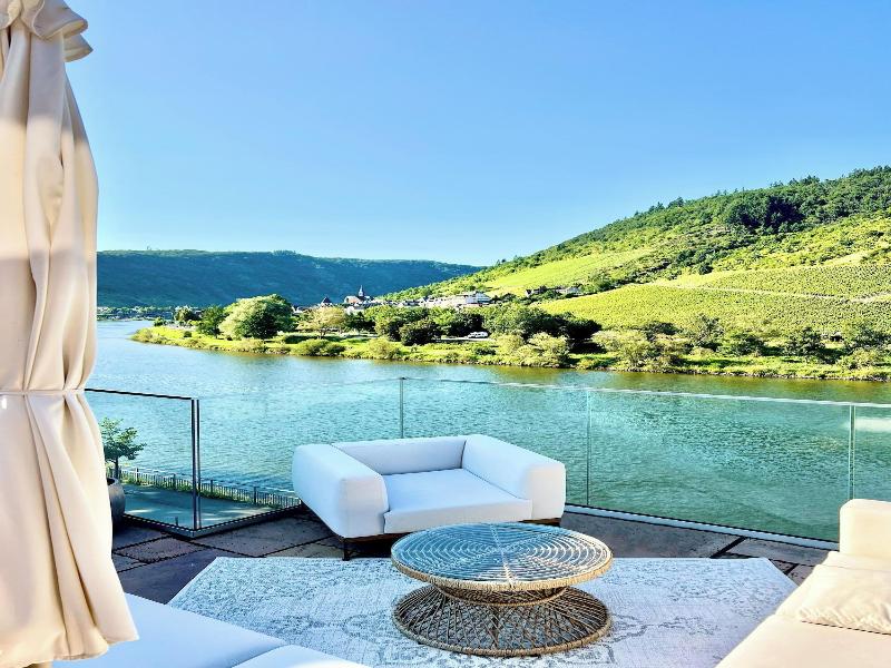 Hotel Villa Vie image