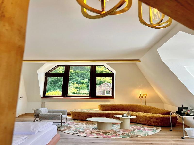 Hotel Villa Vie image