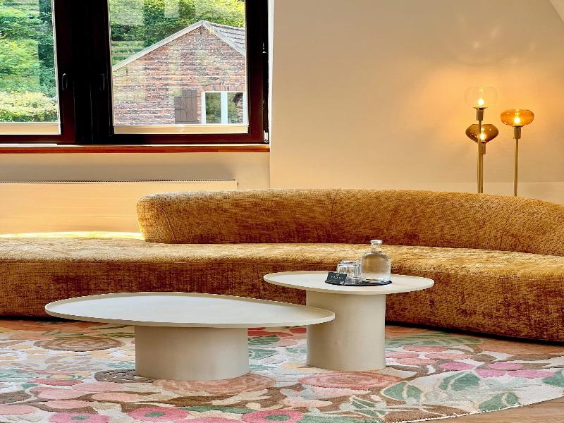 Hotel Villa Vie image