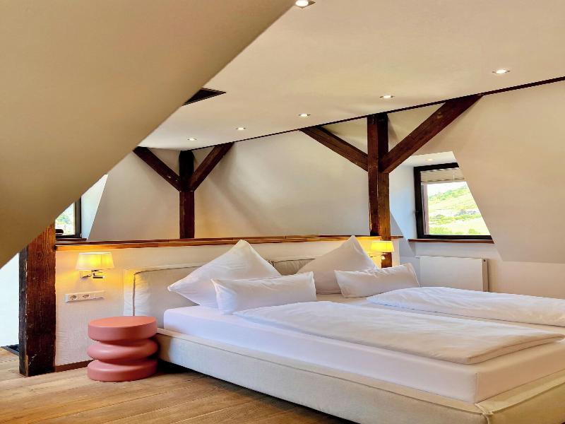 Hotel Villa Vie image
