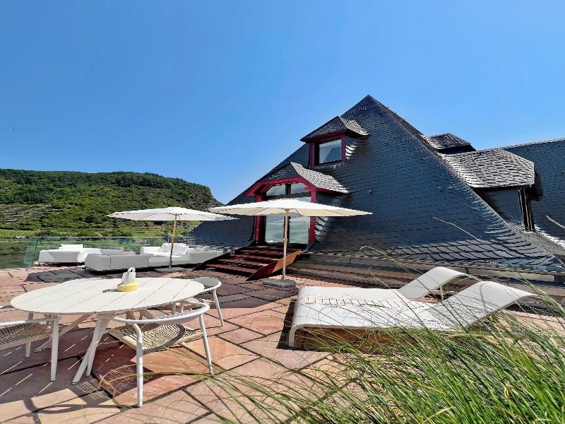 Hotel Villa Vie image