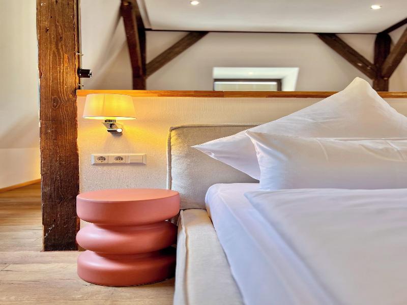 Hotel Villa Vie image