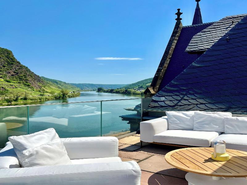 Hotel Villa Vie image