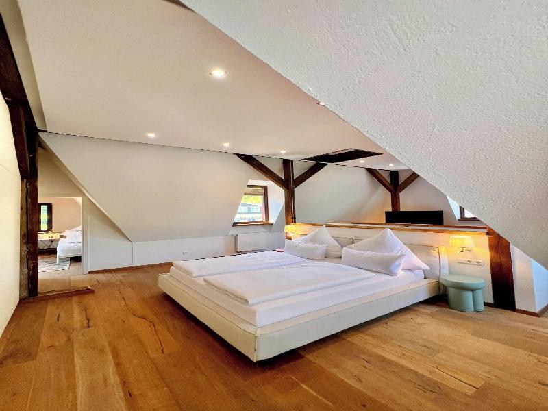 Hotel Villa Vie image