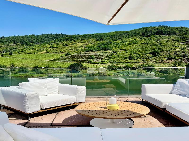Hotel Villa Vie image