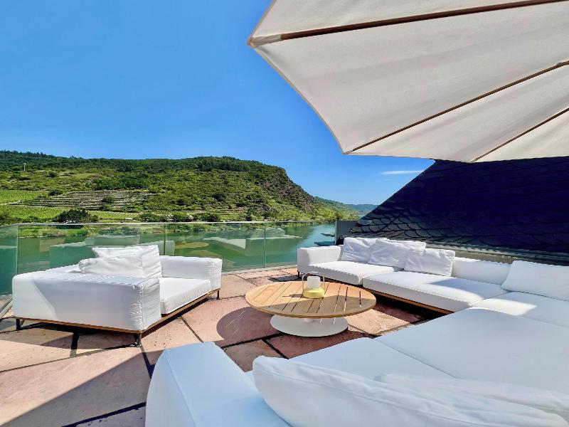 Hotel Villa Vie image