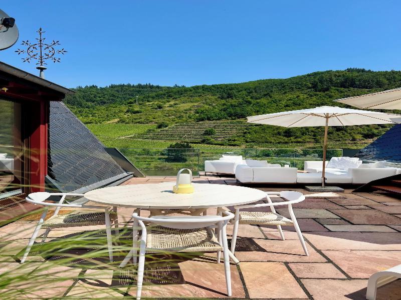 Hotel Villa Vie image