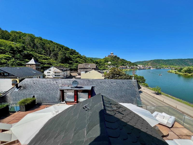 Hotel Villa Vie image