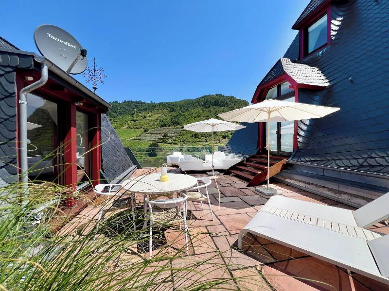 Hotel Villa Vie image