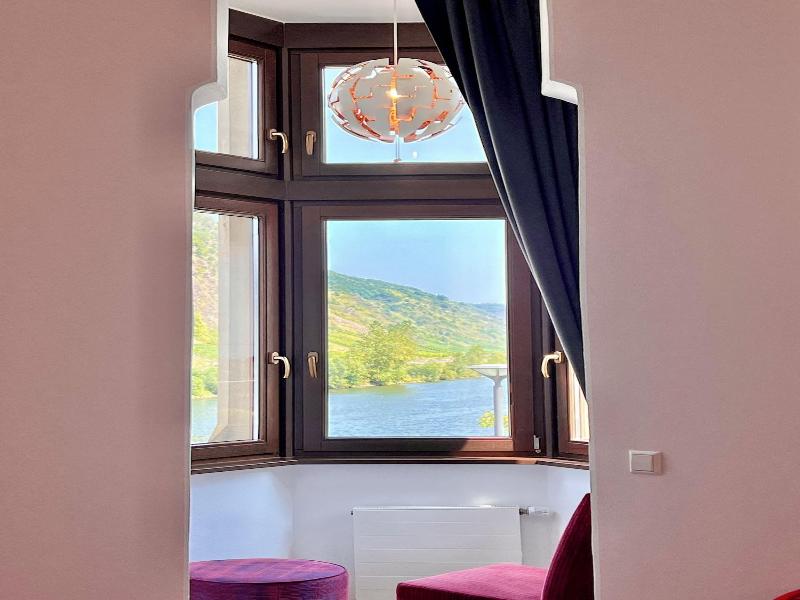 Hotel Villa Vie image