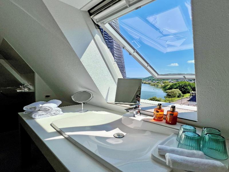 Hotel Villa Vie image