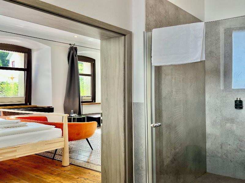 Hotel Villa Vie image