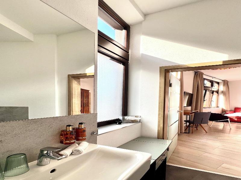 Hotel Villa Vie image