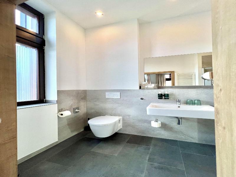 Hotel Villa Vie image