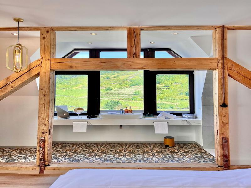 Hotel Villa Vie image