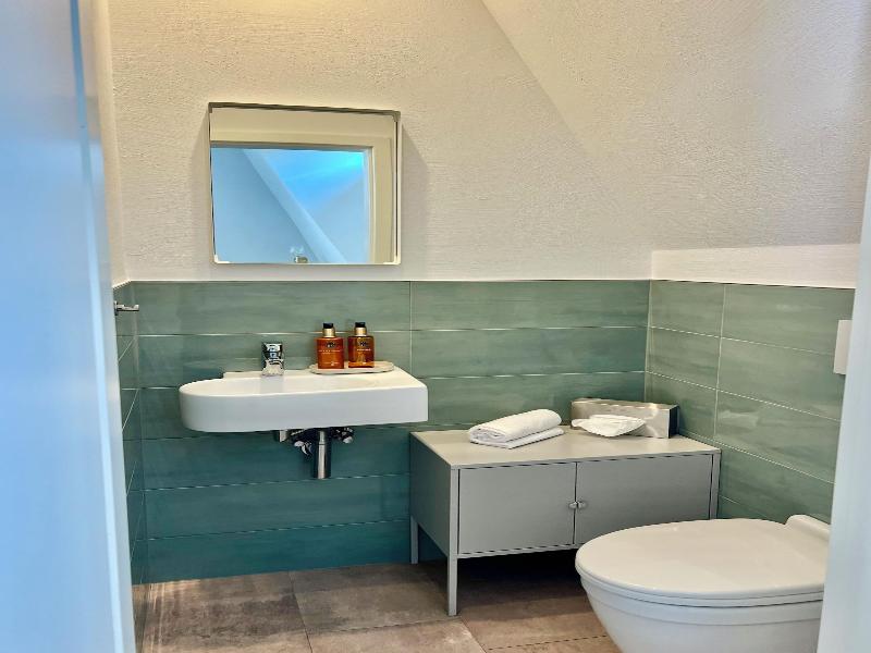 Hotel Villa Vie image