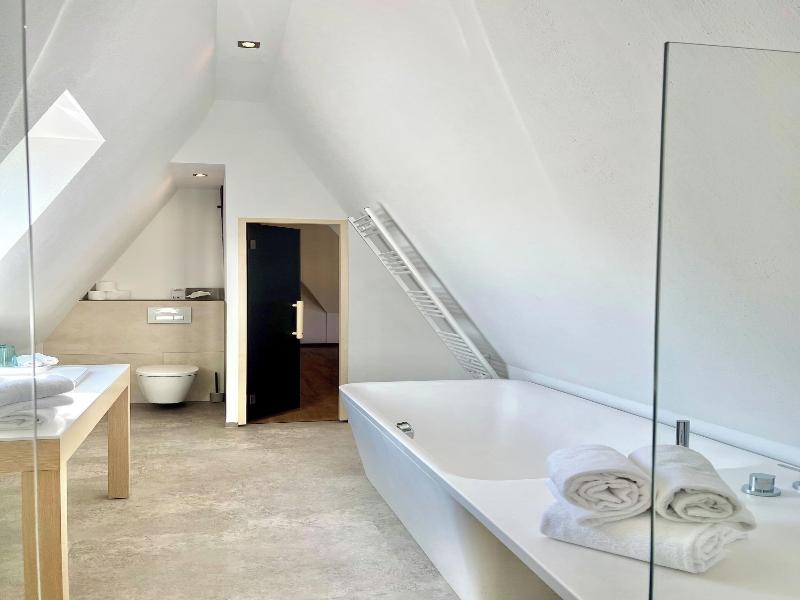 Hotel Villa Vie image