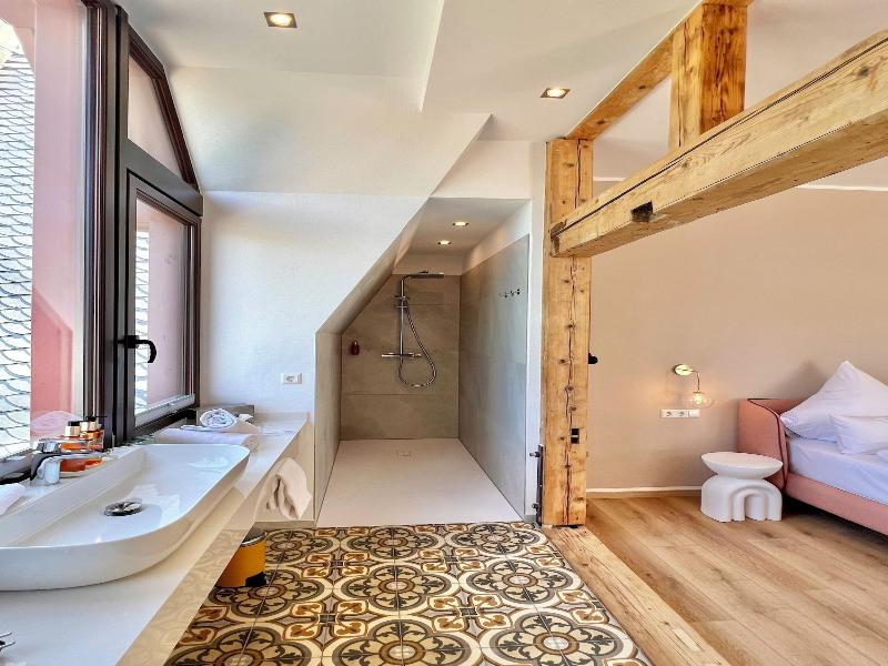 Hotel Villa Vie image