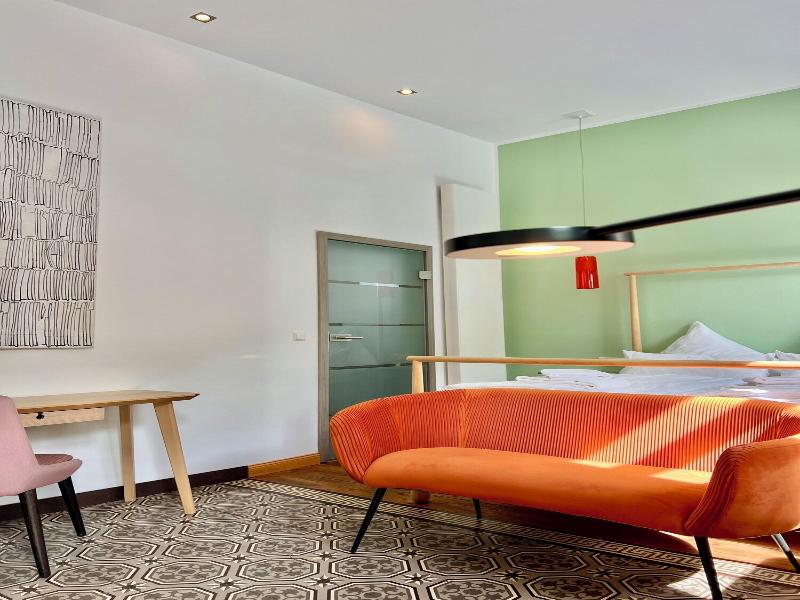 Hotel Villa Vie image