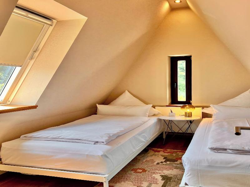Hotel Villa Vie image
