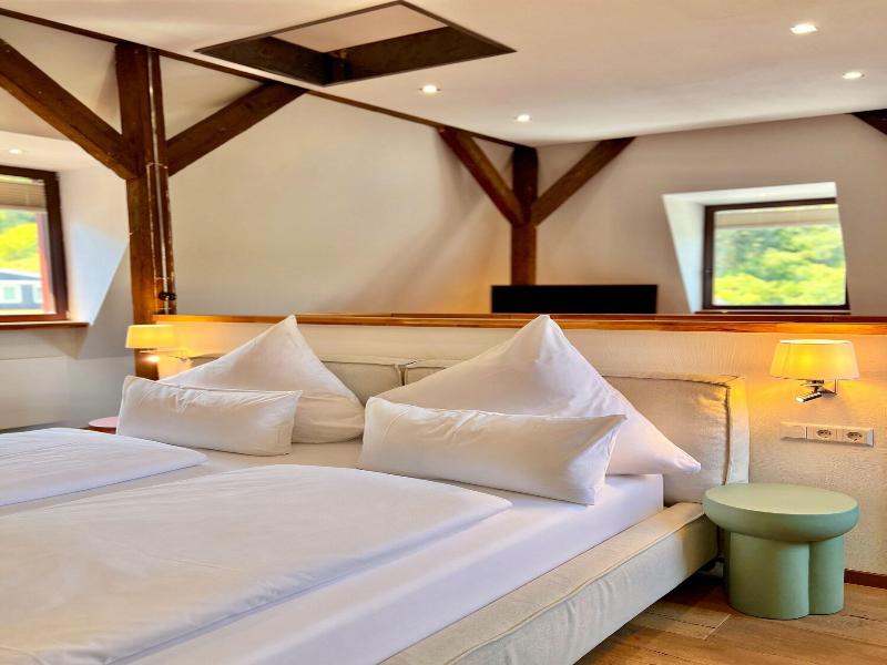 Hotel Villa Vie image